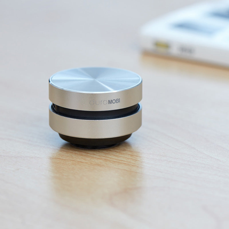 Magnetic Portable Bone Conduction Speaker