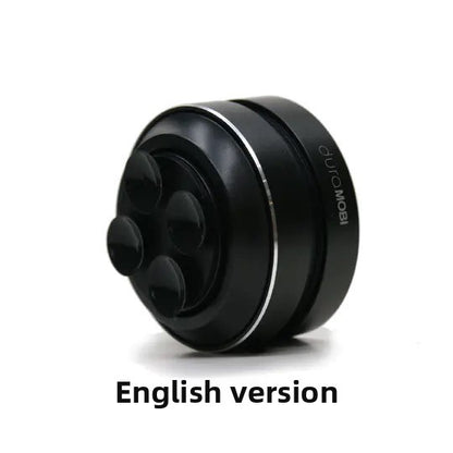 Magnetic Portable Bone Conduction Speaker